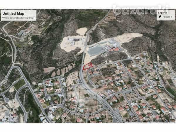Kondominium w Agios Atanazy, Lemesos 11766244
