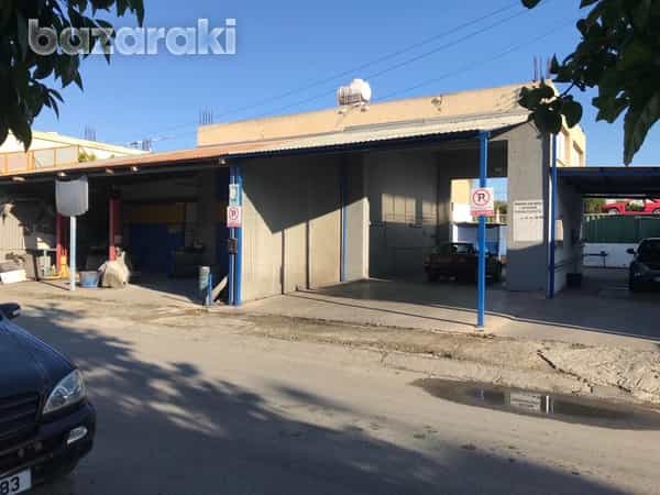 Condominio nel Limassol, Lemesos 11766321