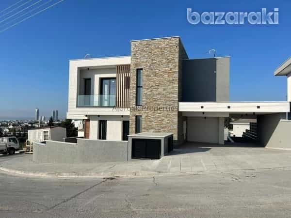 House in Germasogeia, Lemesos 11766335