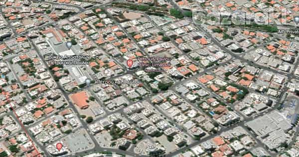 Condominium in Limasol, Lemesos 11766346