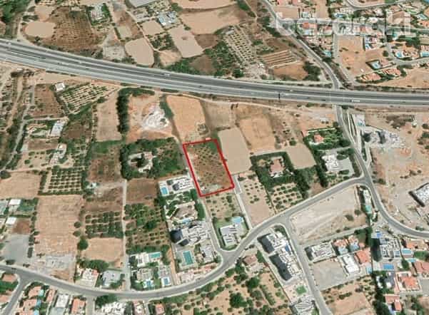 Condominium in Limassol, Lemesos 11766385