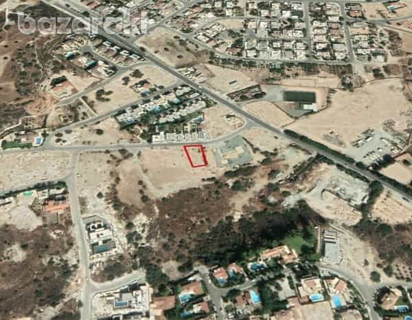 Condominium dans Mouttagiaka, Lémésos 11766393