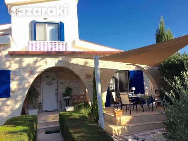 House in Agia Fylaxis, Lemesos 11766403