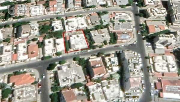 Ejerlejlighed i Limassol, Lemesos 11766481