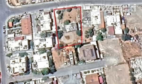 Condominio en Ypsonas, Limassol 11766504