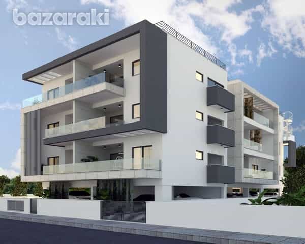 Condominium dans Limassol, Lémésos 11766506