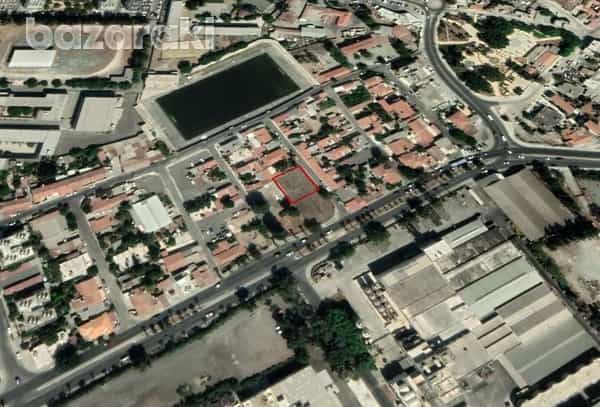 Ejerlejlighed i Limassol, Lemesos 11766518