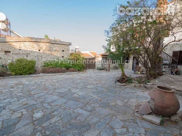 Huis in Pano Lefkara, Larnaca 11766534