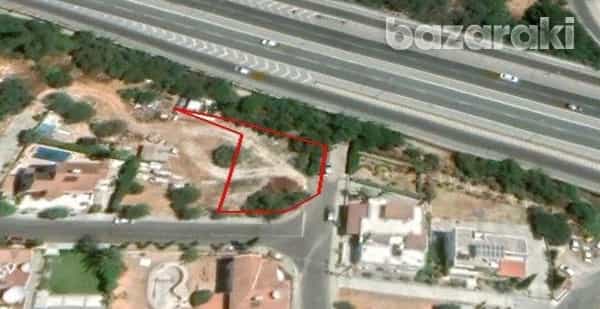 Condominium in Limassol, Lemesos 11766547