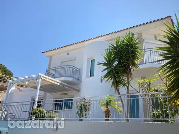 House in Agios Tychon, Larnaka 11766609