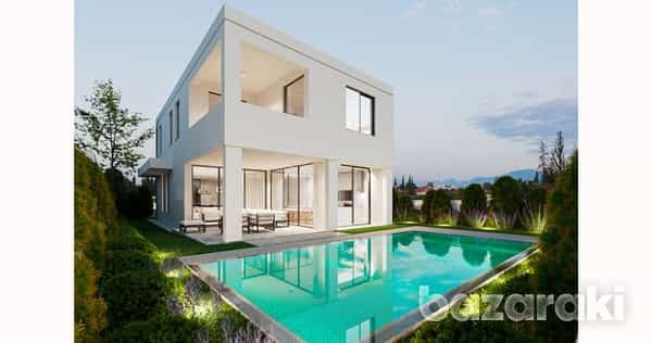 House in Agios Athanasios, Limassol 11766647