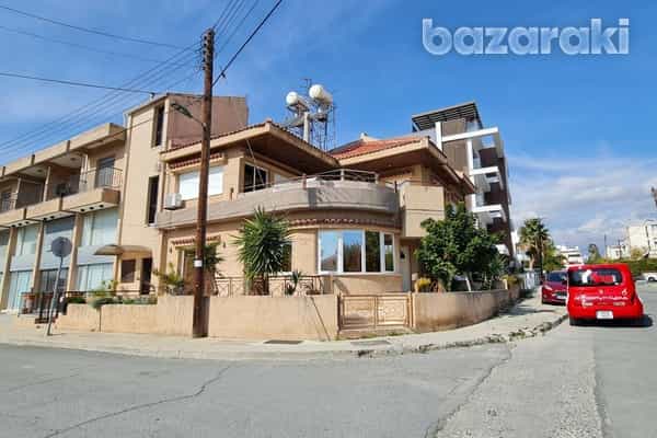 Casa nel Mesa Geitonia, Limassol 11766651