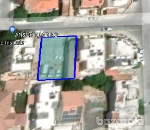Eigentumswohnung im Limassol, Lemesos 11766659