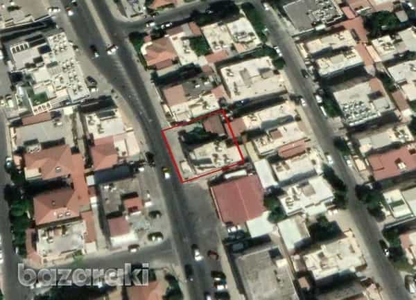 Condominium dans Limassol, Lémésos 11766667