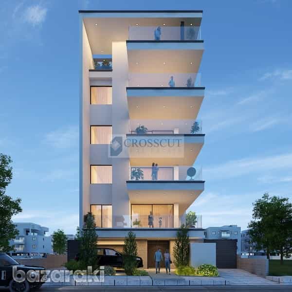 Condominium in Limassol, Lemesos 11766711