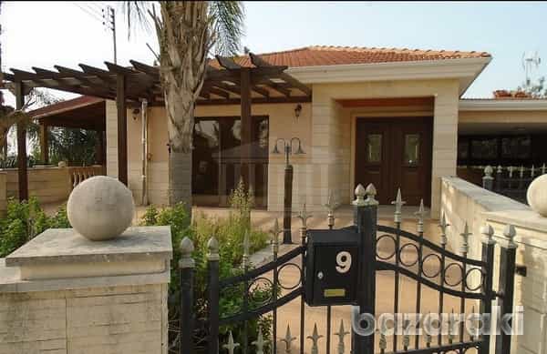 House in Pyrgos, Larnaka 11766750