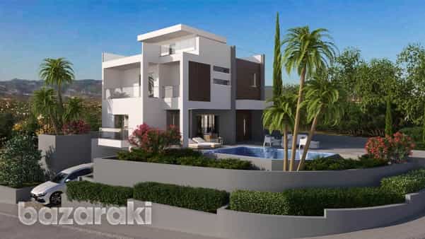 жилой дом в Pareklisia, Limassol 11766807