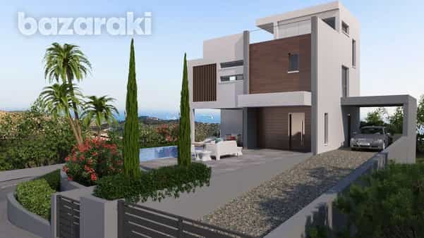 Dom w Parekklisia, Larnaka 11766807