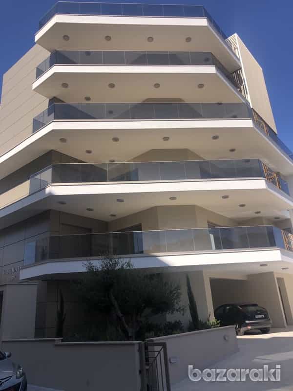 Condominium dans Limassol, Lémésos 11766810