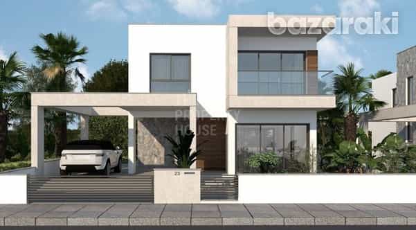 Hus i Mouttagiaka, Limassol 11766819