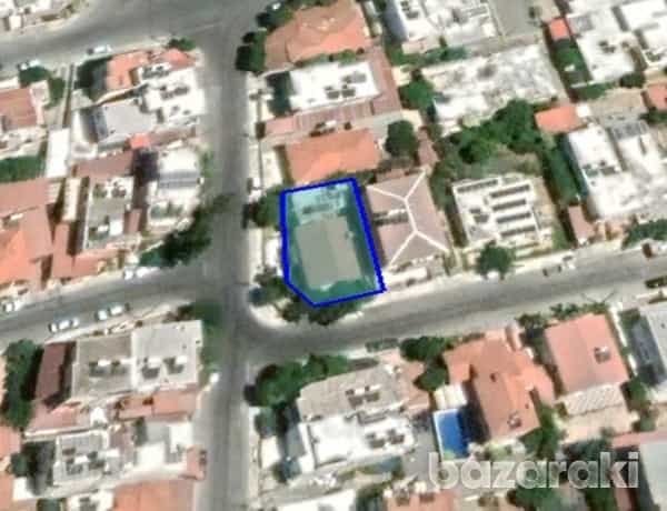 Condominium dans Limassol, Lémésos 11766942