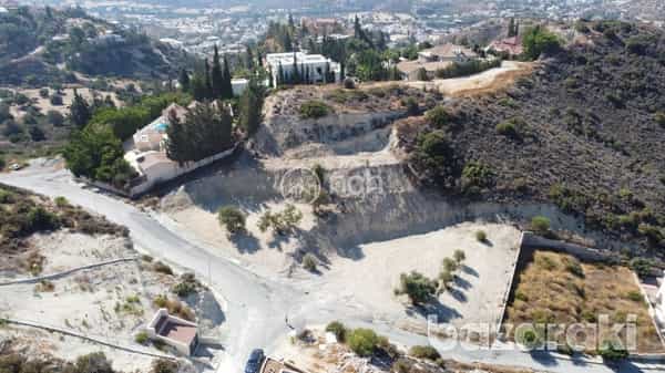 Ejerlejlighed i Agios Tychon, Larnaka 11766949