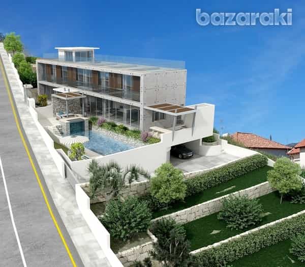 Будинок в Foinikaria, Limassol 11766986