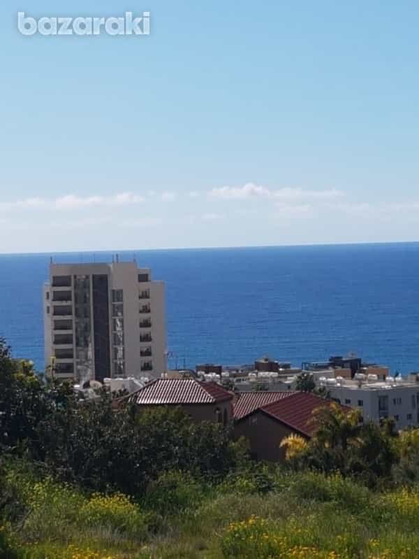 Condominium in Agios Tychon, Larnaka 11767038