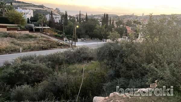 Ejerlejlighed i Agios Tychon, Larnaka 11767053