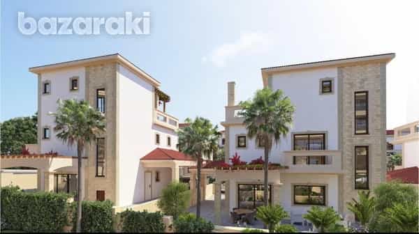 σπίτι σε Agios Athanasios, Limassol 11767054