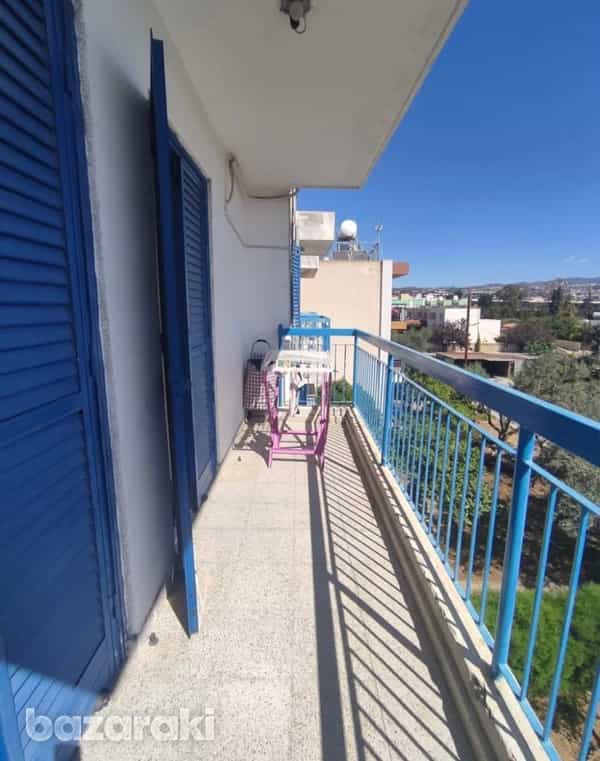 Condominium in Kato Polemidia, Limassol 11767101