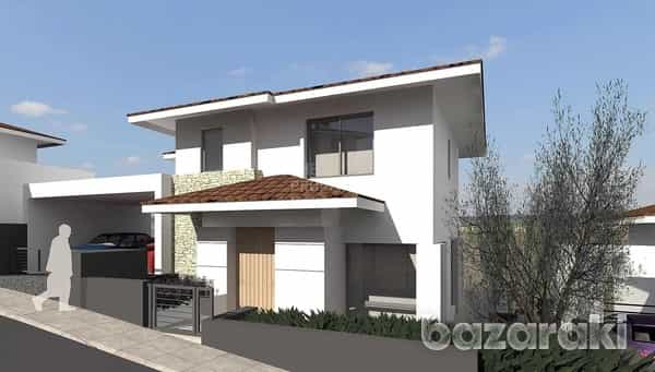 Haus im Pareklisia, Limassol 11767114