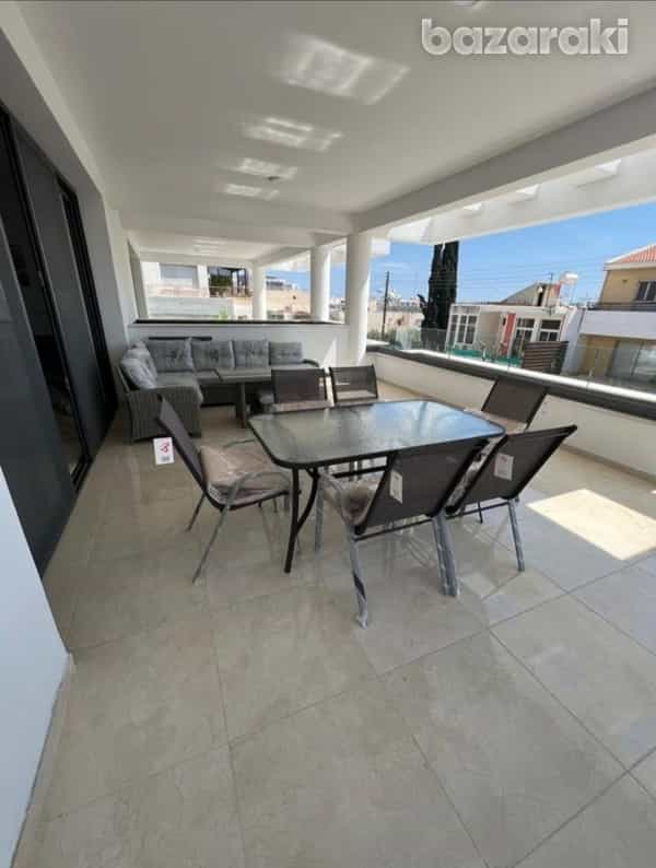 Condominium in Agios Athanasios, Limassol 11767124