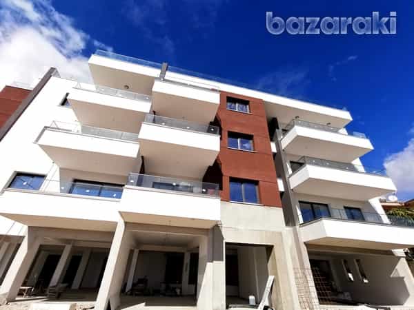 Condominium in Agios Athanasios, Lemesos 11767132