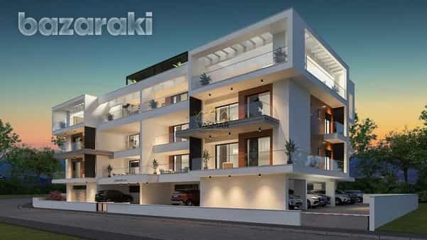 Talo sisään Kato Polemidia, Limassol 11767152