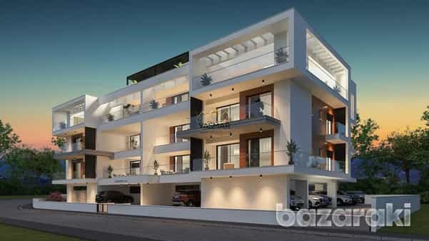 Condominium in Kato Polemidia, Limassol 11767154