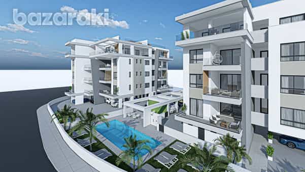 Condominium in Limassol, Limassol 11767213