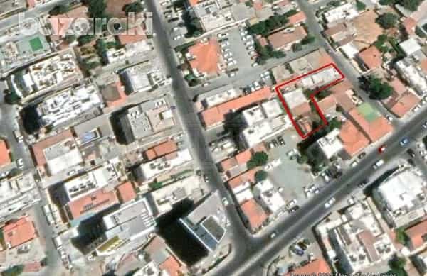 Condominio nel Limassol, Lemesos 11767278