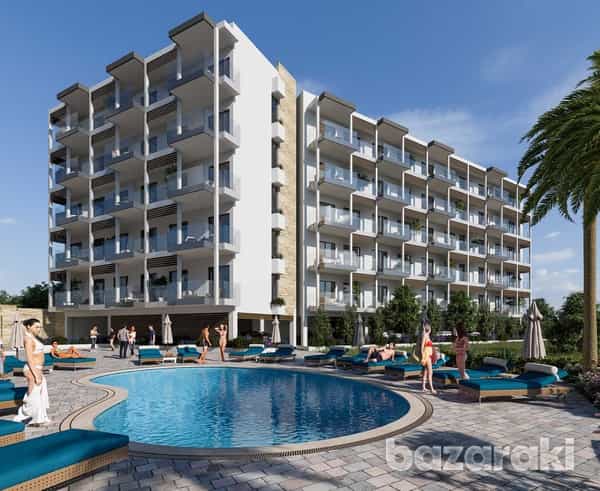 Condominium in Limassol, Lemesos 11767292