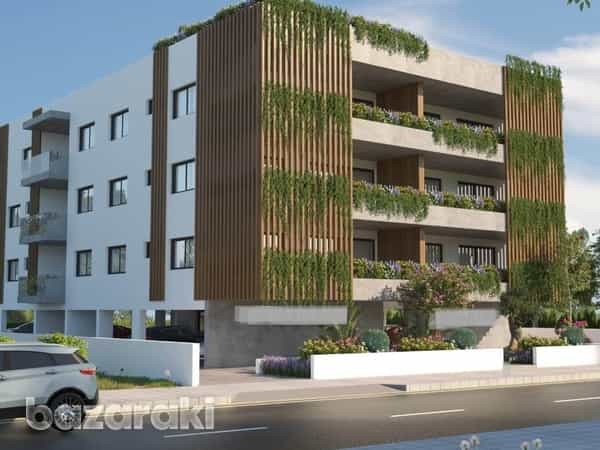 Condominio nel Limassol, Lemesos 11767300