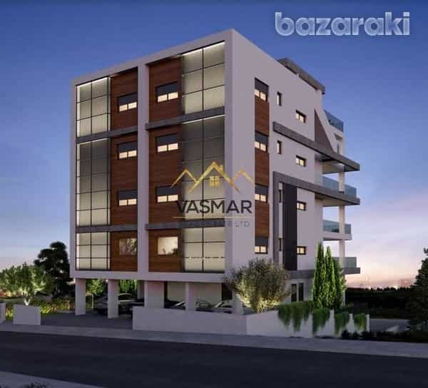 Condominium in Limassol, Lemesos 11767301
