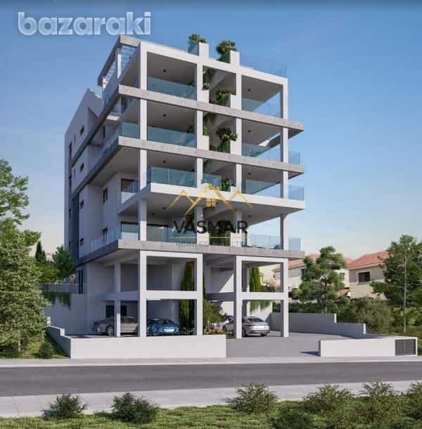 Condominium in Limassol, Lemesos 11767301