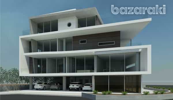 Condominium in Limassol, Lemesos 11767315