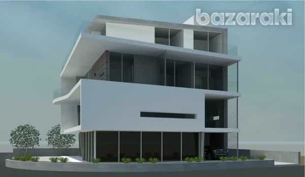 Condominium in Limasol, Lemesos 11767315