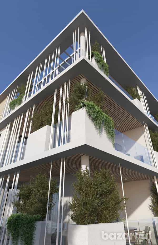 Condominium dans Ypsonas, Limassol 11767407