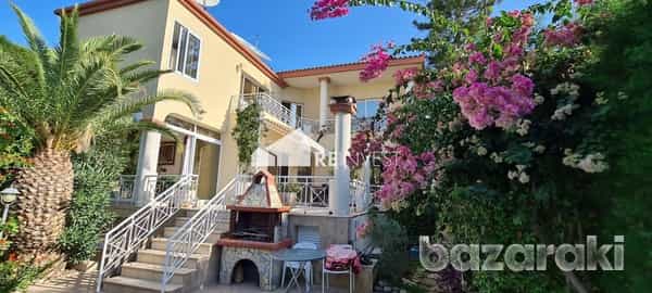 Haus im Mouttagiaka, Limassol 11767413