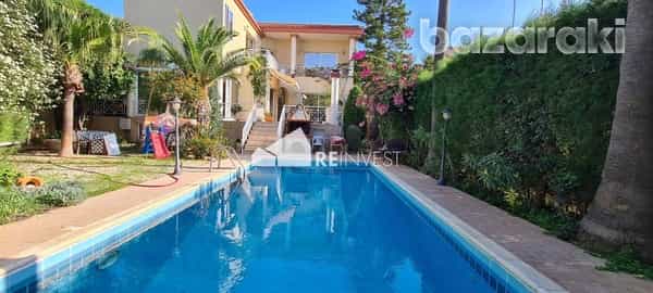 Haus im Mouttagiaka, Limassol 11767413