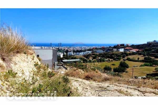 Condominium dans Agios Athanasios, Limassol 11767435