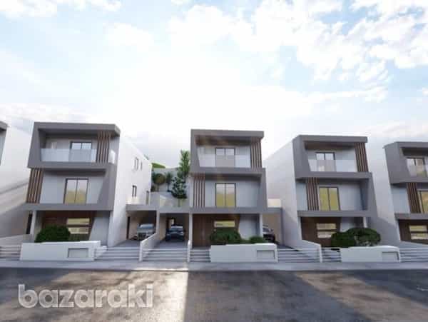 Condominium in Agios Athanasios, Lemesos 11767439