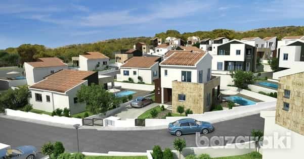 Hus i Pissouri, Limassol 11767510